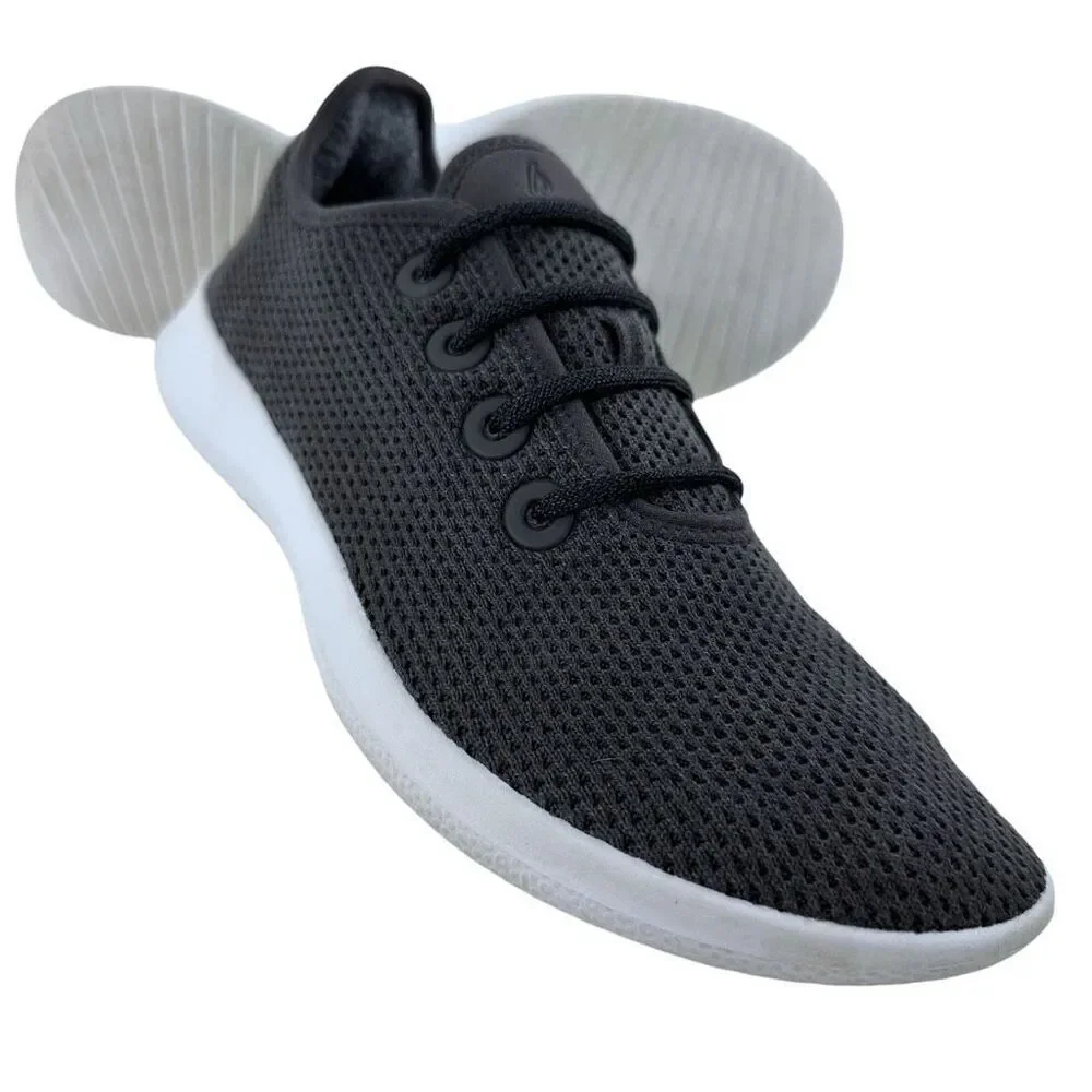 Allbirds Tree Runners Navy Night Women’s Size 10